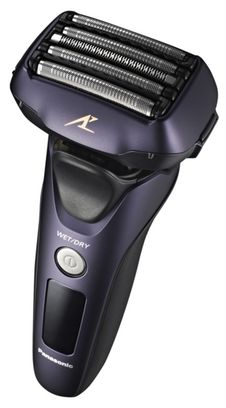 Электробритва Panasonic ES-LV67-A820 - фото 3