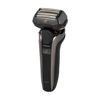 Електробритва Panasonic ES-LV6Q-S820 - фото 1 Електробритва Panasonic ES-LV6Q-S820 - фото 1
