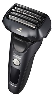 Електробритва чоловіча Panasonic ES-LV97-K820 Europe - фото 6