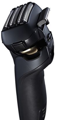 Електробритва чоловіча Panasonic ES-LV97-K820 Europe - фото 7