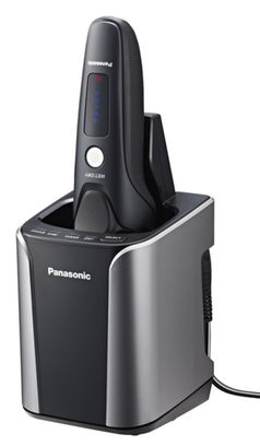 Електробритва чоловіча Panasonic ES-LV97-K820 Europe - фото 10