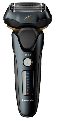 Електробритва чоловіча Panasonic ES-LV97-K820 Europe - фото 2