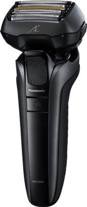 Електробритва чоловіча Panasonic ES-LV9U-K820 Europe - фото 2
