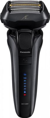 Електробритва чоловіча Panasonic ES-LV9U-K820 Europe - фото 3