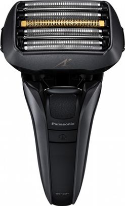 Електробритва чоловіча Panasonic ES-LV9U-K820 Europe - фото 4