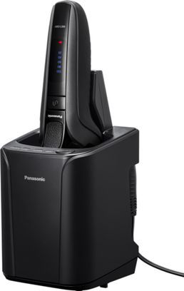 Електробритва чоловіча Panasonic ES-LV9U-K820 Europe - фото 13