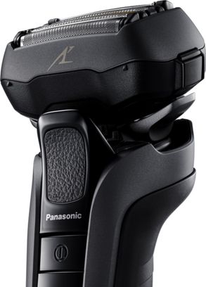 Електробритва чоловіча Panasonic ES-LV9U-K820 Europe - фото 9