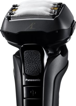 Електробритва чоловіча Panasonic ES-LV9U-K820 Europe - фото 6