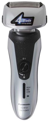 Електробритва Panasonic ES-RF31-S520 - фото 1