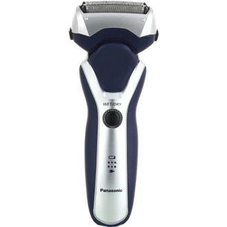 Электробритва Panasonic ES-RT37-S520 - фото 1