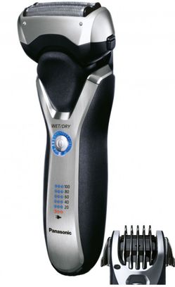 Електробритва Panasonic ES-RT77 (ES-RT77-S520) - фото 5