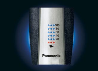 Електробритва Panasonic ES-RT77 (ES-RT77-S520) - фото 8
