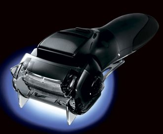 Электробритва PANASONIC ES-ST25KS820 - фото 5