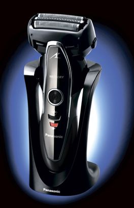 Электробритва PANASONIC ES-ST25KS820 - фото 2