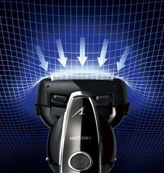 Электробритва PANASONIC ES-ST25KS820 - фото 4