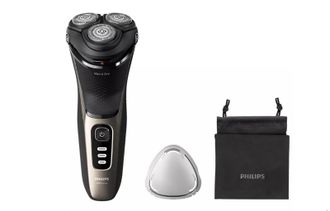 Електробритва Philips 3000 Series (S3242/12) - фото 1
