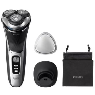 Електробритва Philips S3341/13 - фото 1 Електробритва Philips S3341/13 - фото 1