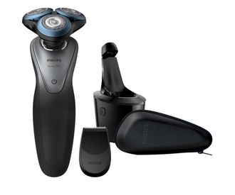 Електробритва Philips S7970/26 - фото 1 Електробритва Philips S7970/26 - фото 1