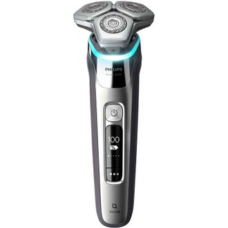 Електробритва Philips S9975/55 series 9000 - фото 2 Електробритва Philips S9975/55 series 9000 - фото 2