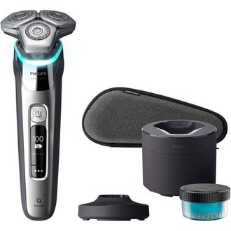 Електробритва Philips S9975/55 series 9000 - фото 1 Електробритва Philips S9975/55 series 9000 - фото 1