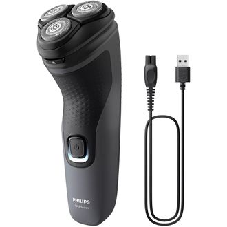 Електробритва Philips Shaver Series 1000 S1142/00 Europe - фото 3 Електробритва Philips Shaver Series 1000 S1142/00 Europe - фото 3