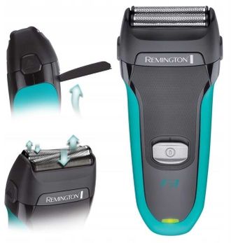 Электробритва REMINGTON F3000 Style Series - фото 3
