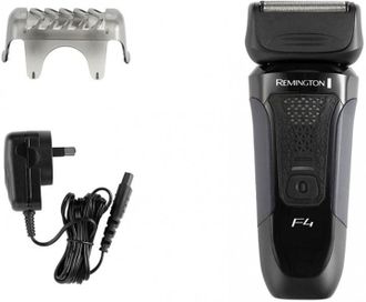 Електробритва Remington F4002 Style F4 - фото 3 Електробритва Remington F4002 Style F4 - фото 3