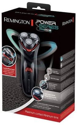 Электробритва Remington PR1330 - фото 5 Электробритва Remington PR1330 - фото 5