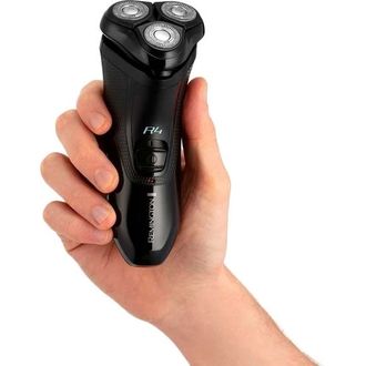 Электробритва Remington R3600 R4 E51 R4 Style Series Rotary Shav (6825958) - фото 3 Электробритва Remington R3600 R4 E51 R4 Style Series Rotary Shav (6825958) - фото 3
