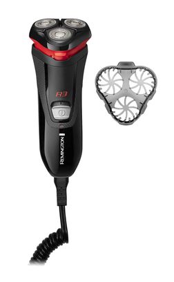 Електробритва Remington Style Series R3000 Europe - фото 3