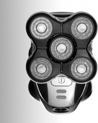 Електробритва Remington Ultimate Series RX5 XR1500 Europe - фото 2 Електробритва Remington Ultimate Series RX5 XR1500 Europe - фото 2