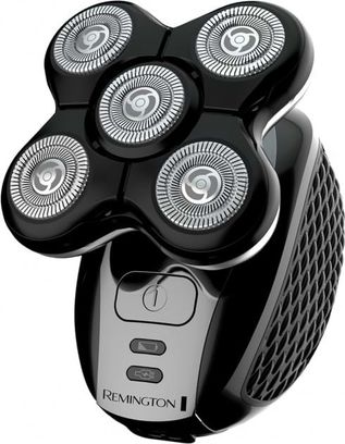 Електробритва Remington Ultimate Series RX5 XR1500 Europe - фото 1 Електробритва Remington Ultimate Series RX5 XR1500 Europe - фото 1