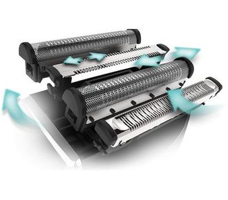Електробритва Remington XF9000 - фото 3