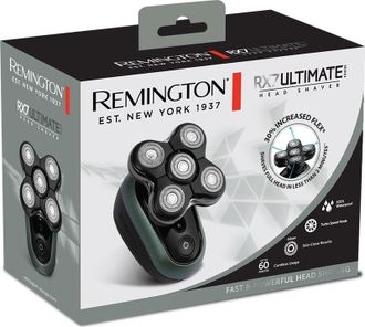 Електробритва Remington XR1600 RX7 Ultimate Series - фото 2 Електробритва Remington XR1600 RX7 Ultimate Series - фото 2