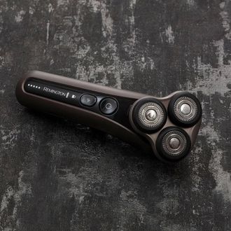 Електробритва чоловіча Remington XR1790 Europe - фото 3 Електробритва чоловіча Remington XR1790 Europe - фото 3