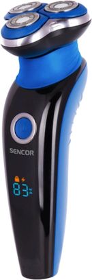 Електробритва SENCOR SMS 5520BL - фото 1