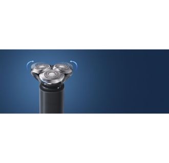 Электробритва Xiaomi Electric Shaver S101 EU - фото 5