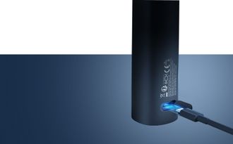 Электробритва Xiaomi Electric Shaver S101 EU - фото 8