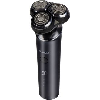 Електробритва Xiaomi ShowSee Electric Shaver Black (F305-GY) - фото 1 Електробритва Xiaomi ShowSee Electric Shaver Black (F305-GY) - фото 1