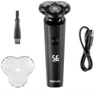 Электробритва Zelmer ZSH7500 - фото 1