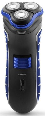 Електробритва Esperanza EBG002B Razor Black/Blue - фото 2 Електробритва Esperanza EBG002B Razor Black/Blue - фото 2