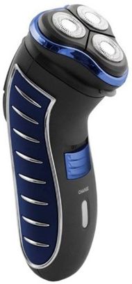Електробритва Esperanza EBG002B Razor Black/Blue - фото 1 Електробритва Esperanza EBG002B Razor Black/Blue - фото 1