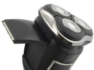 Електробритва Esperanza EBG002K Razor Black - фото 2