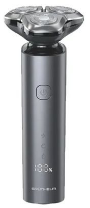 Електробритва Grunhelm GHS303UMB - фото 1 Електробритва Grunhelm GHS303UMB - фото 1