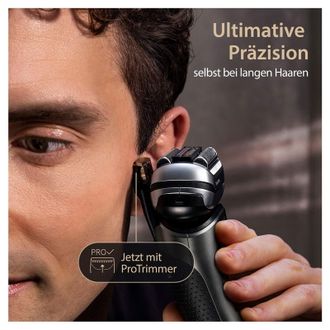 Электробритва Braun Series 9 Pro+ 9590cc EU - фото 9