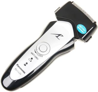 Електробритва Panasonic ES-GA21-S820 Europe - фото 2 Електробритва Panasonic ES-GA21-S820 Europe - фото 2