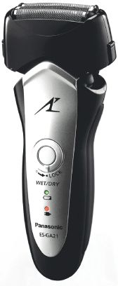Електробритва Panasonic ES-GA21-S820 Europe - фото 1 Електробритва Panasonic ES-GA21-S820 Europe - фото 1