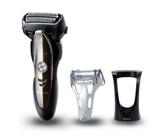 Электробритва Panasonic ES-ST25 Europe - фото 3 Электробритва Panasonic ES-ST25 Europe - фото 3