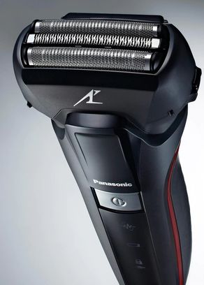 Електробритва Panasonic ES-LL41-K520 Europe - фото 2 Електробритва Panasonic ES-LL41-K520 Europe - фото 2