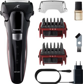 Електробритва Panasonic ES-LL41-K520 Europe - фото 5 Електробритва Panasonic ES-LL41-K520 Europe - фото 5